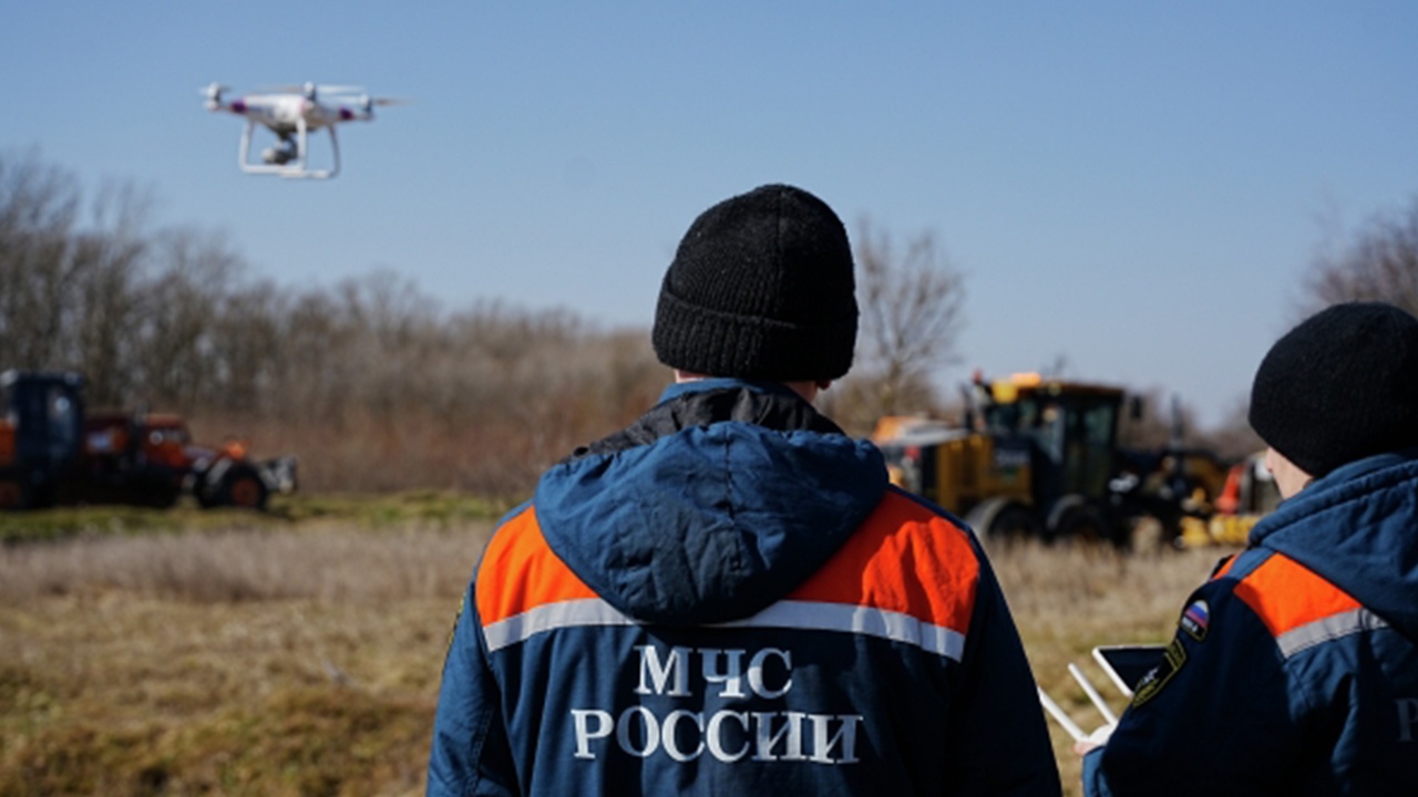 Тело одного из пропавших в Звенигороде детей нашли в реке Москве