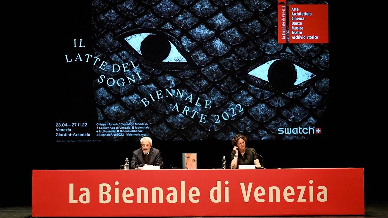 Еврокомиссия угрожает организаторам Венецианской биеннале из-за участия России