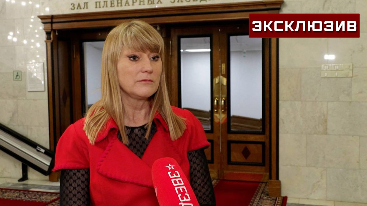 Журова: силу духа спортсменов из РФ на Паралимпиаде сломать нельзя