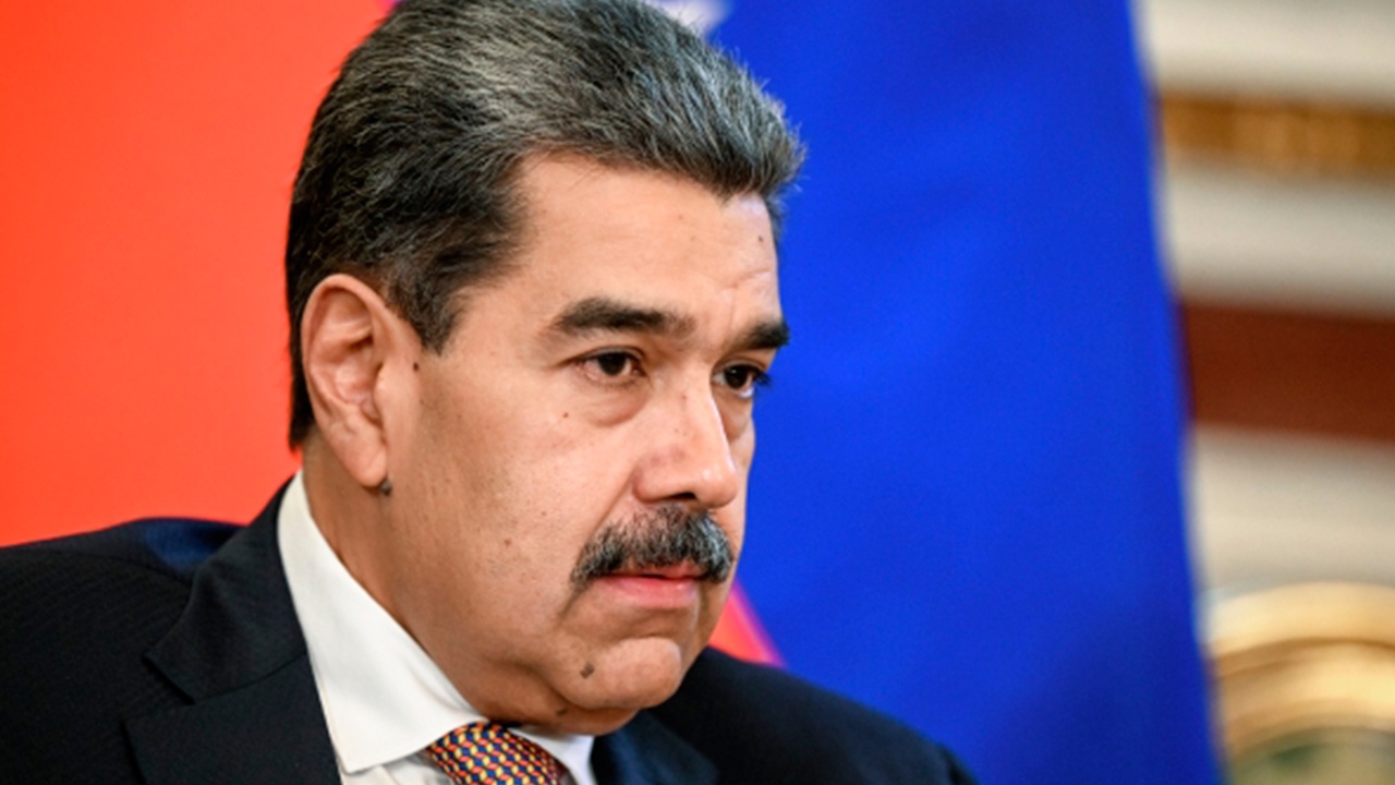 ABC: Мадуро поместили в штрафной изолятор в американской тюрьме