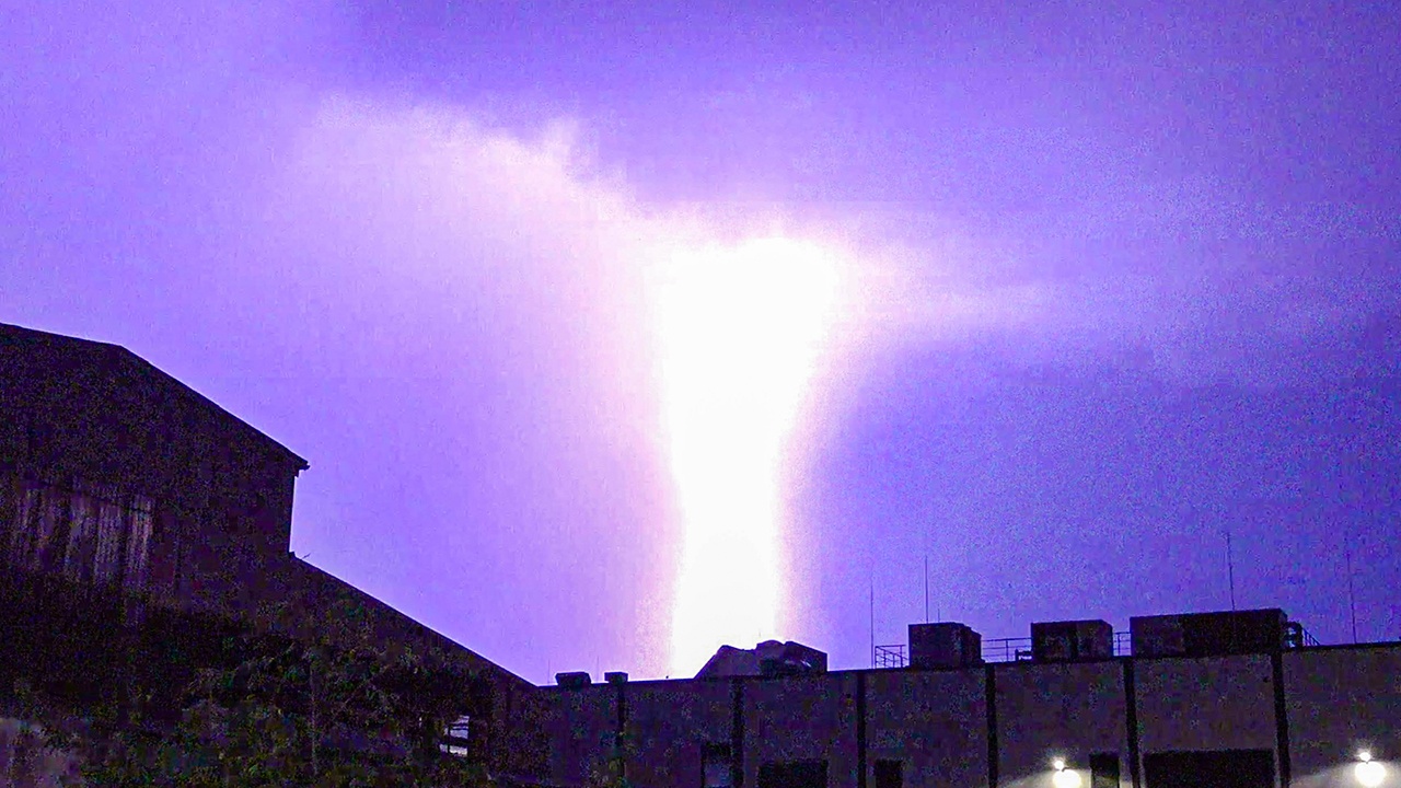 Сто миллионов американцев оказались в зоне угрозы торнадо