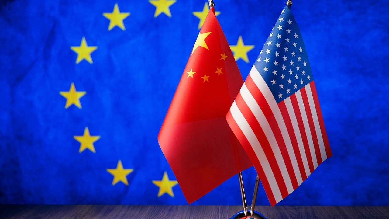 США начали расследование против Китая и ЕС из-за угроз американской экономике