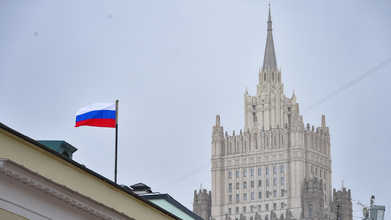 В МИД посоветовали не посещать Германию без необходимости