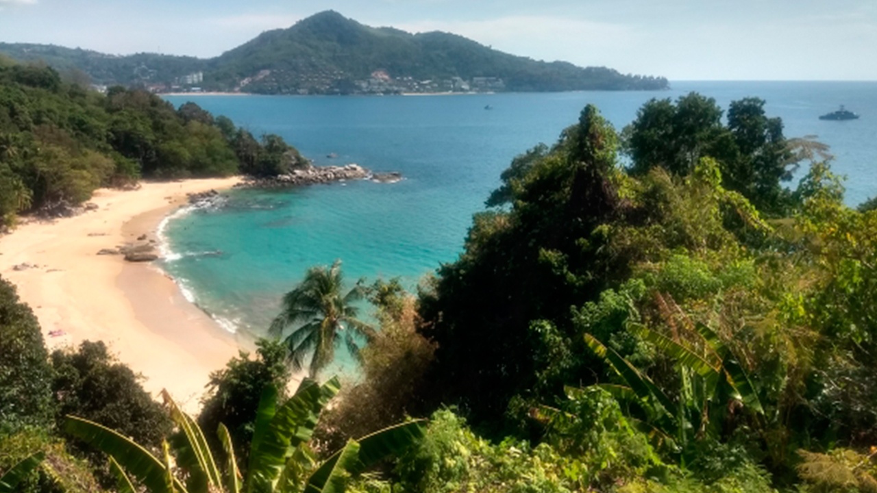 Российский блогер и брейкдансер бесследно исчез на Пхукете