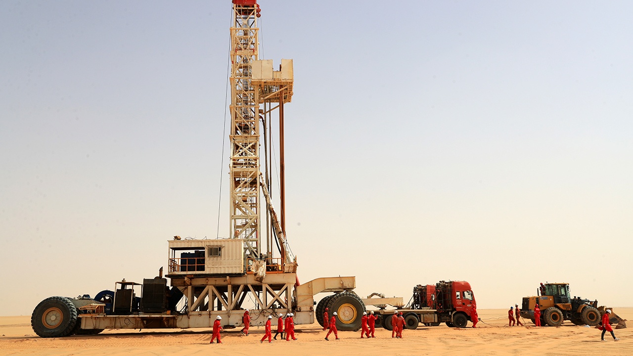 Минэнерго США высвободит 172 млн баррелей нефти из стратегических резервов