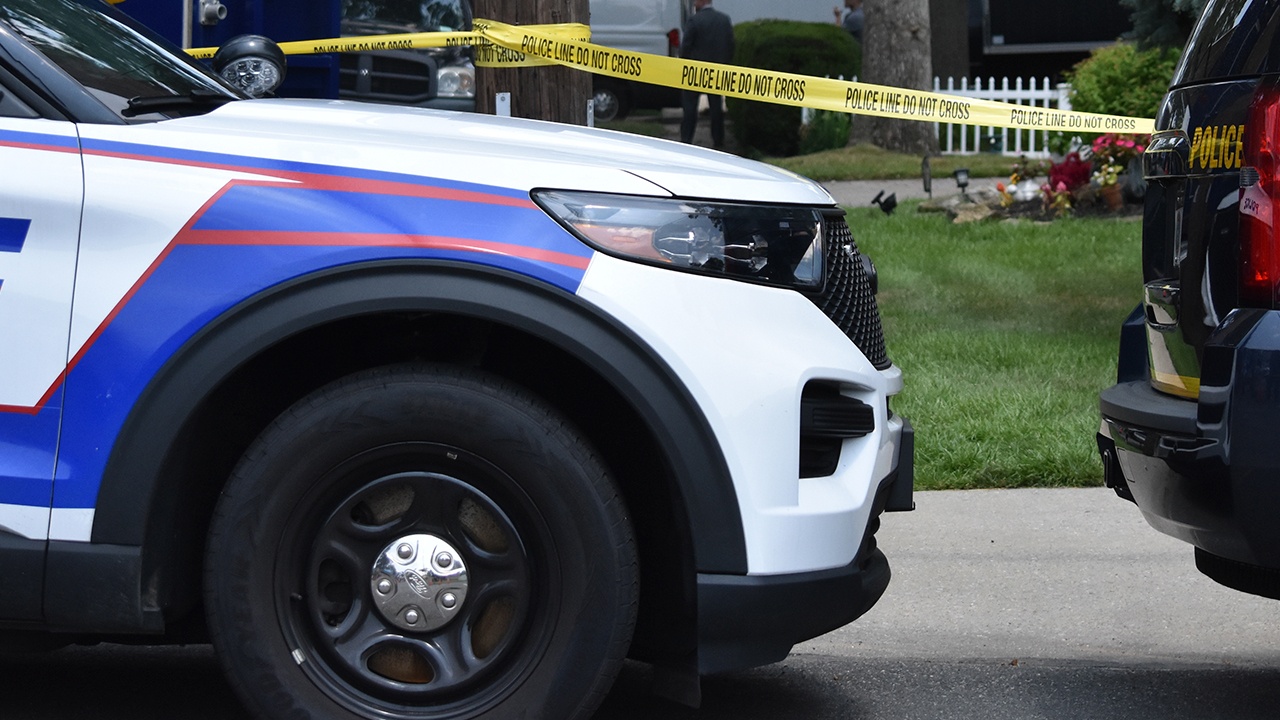 CNN: около 30 полицейских госпитализированы из-за нападения на синагогу в США