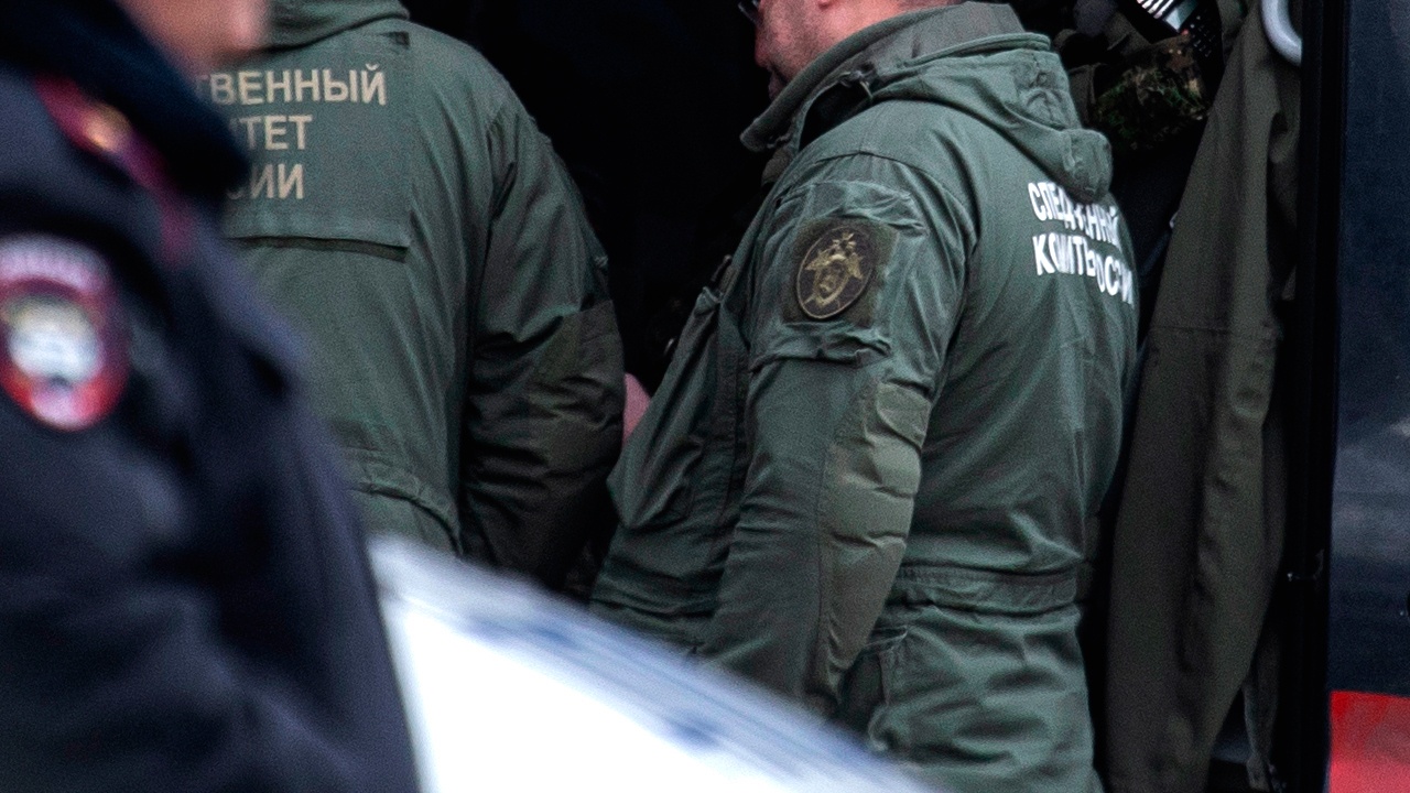 СК РФ возбудил уголовное дело после атаки ВСУ на больницу в ДНР