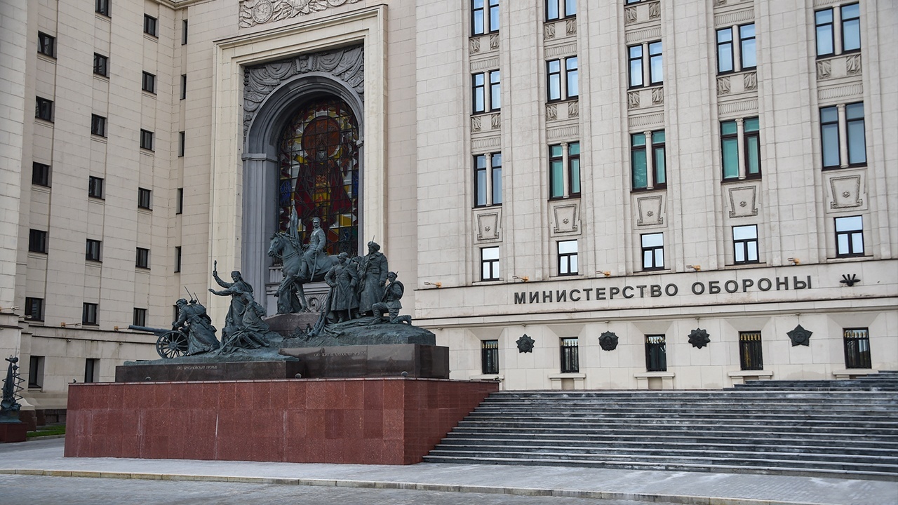 ВС РФ нанесли массированный и шесть групповых ударов за неделю 