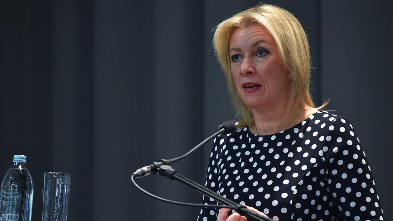 Захарова: ЕС возлагает надежды на эскалацию украинского конфликта