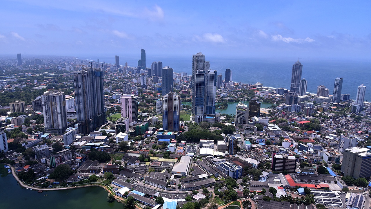 Шри-Ланка попросила помощи у России с поставками энергоносителей 