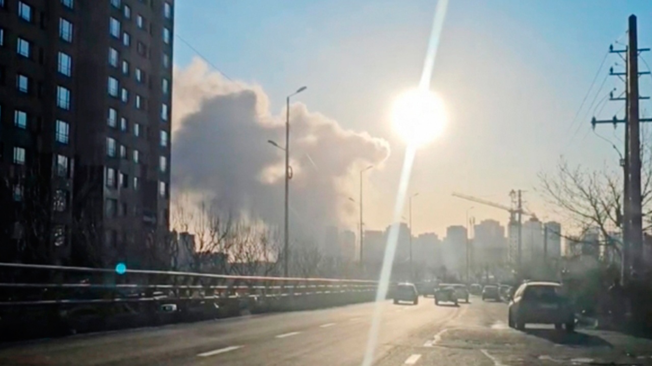 Крупнейший штаб КСИР разрушен авиаударами США и Израиля