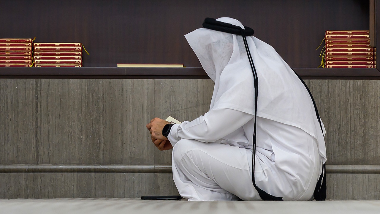 Власти Катара объявили эвакуацию из-за ударов Ирана