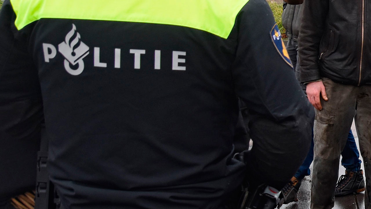 В еврейской школе в Амстердаме произошел взрыв 