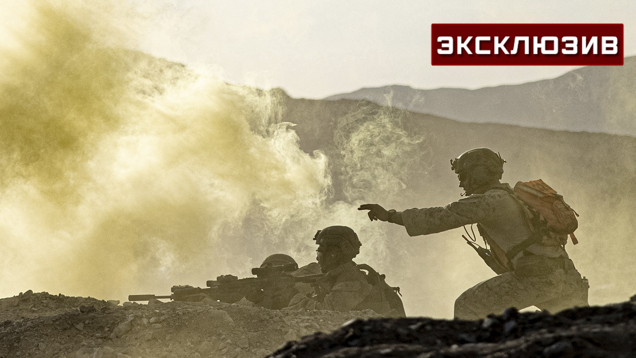 Эксперт рассказал, чем вызвана переброска морпехов США на Ближний Восток