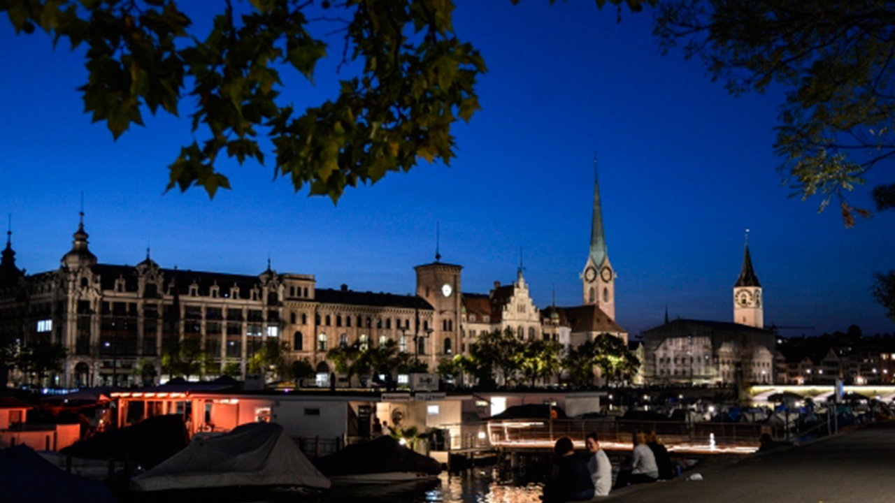 Швейцария отказала США в пролете двух самолетов-разведчиков