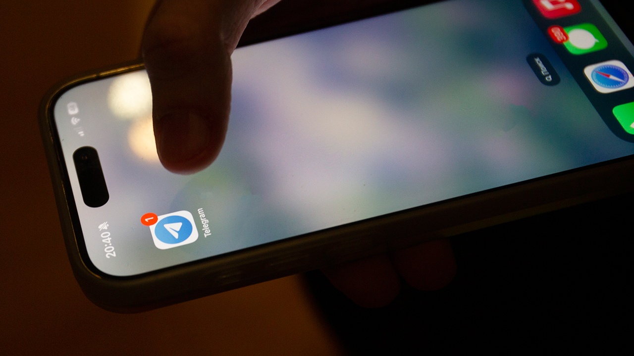 Россиян предупредили о новой схеме обмана с «Секретными чатами» в Telegram
