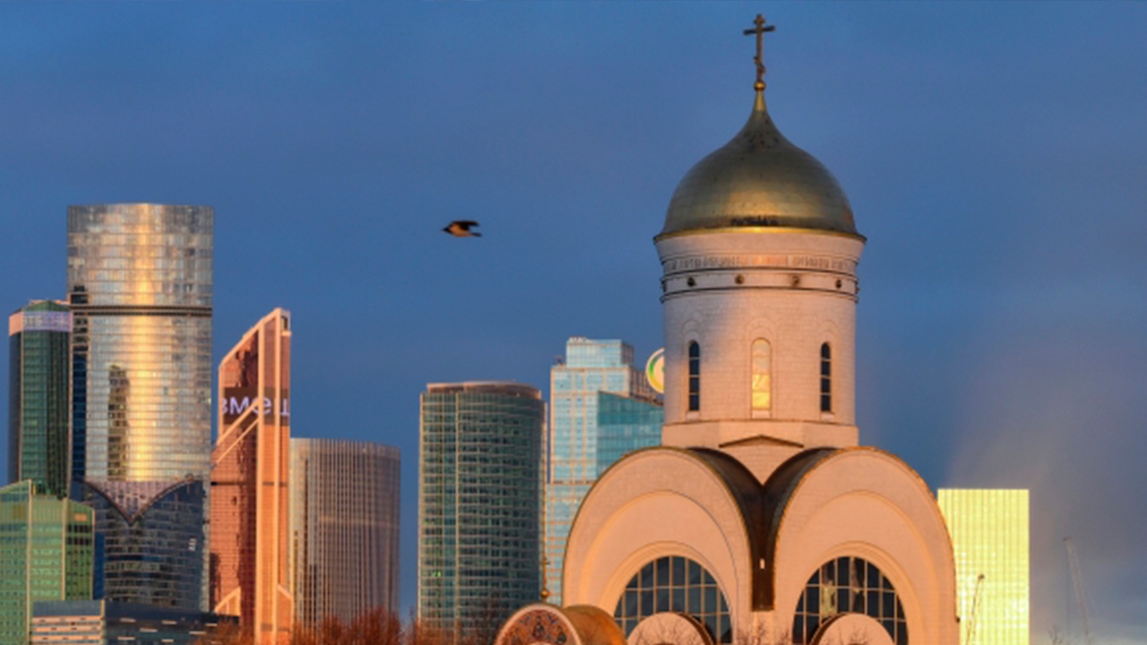 Синоптики: аномальное тепло в Москве сохранится во второй половине марта