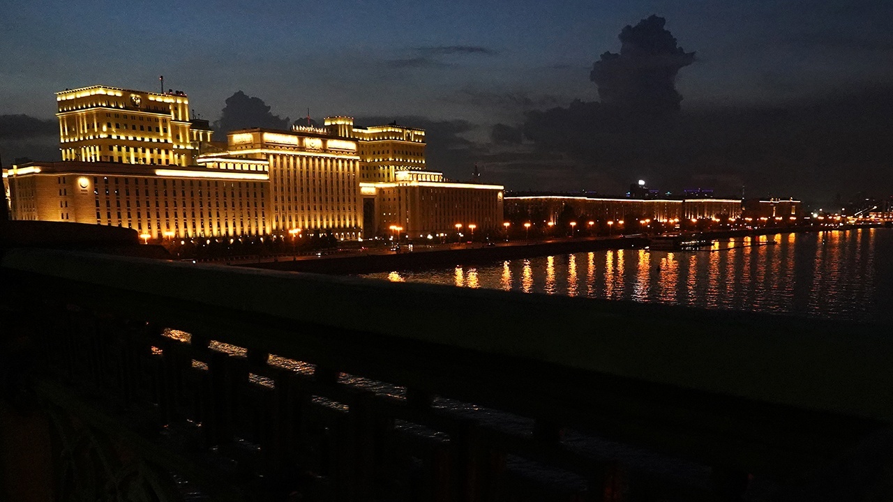 Над Россией сбито 280 украинских беспилотников