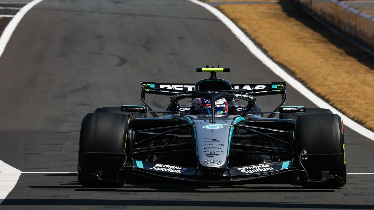 Пилот Антонелли стал самым молодым обладателем поул-позиции на «Формуле-1»