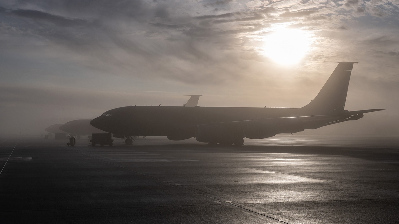 WSJ: Иран повредил еще пять самолетов-дозаправщиков ВВС США