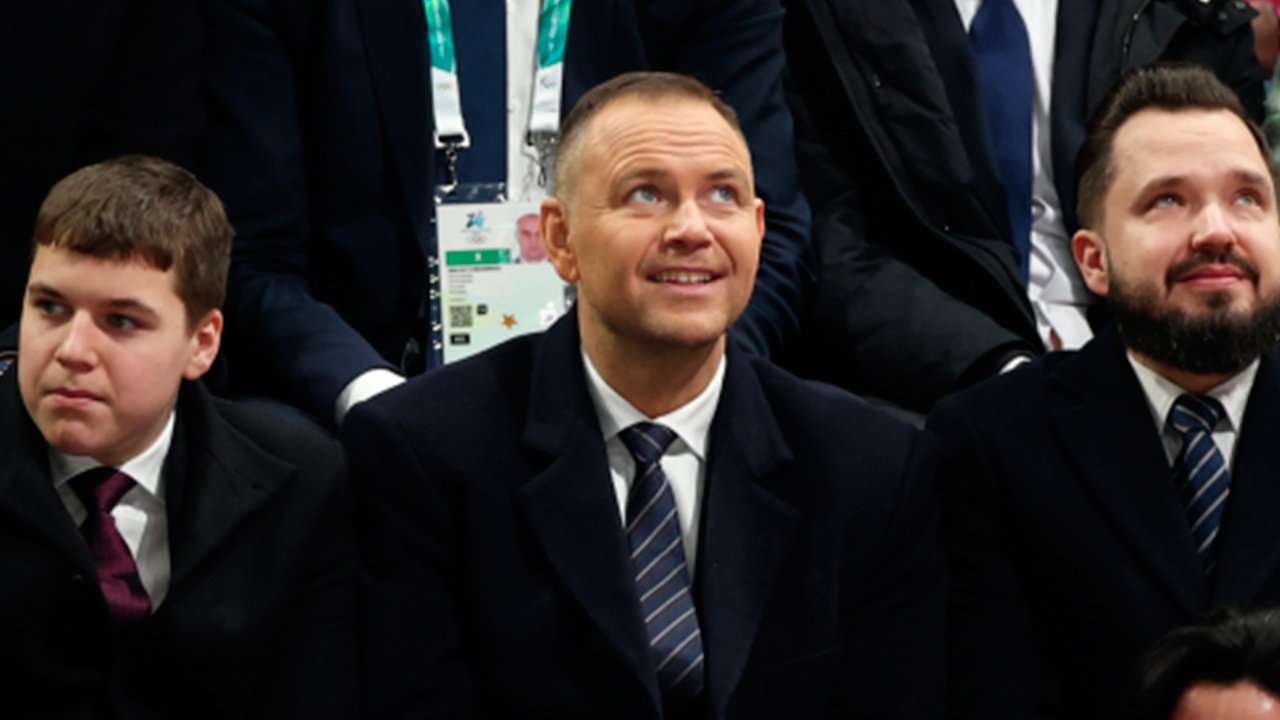 Навроцкий потребовал у Германии репарации, чтобы купить оружие