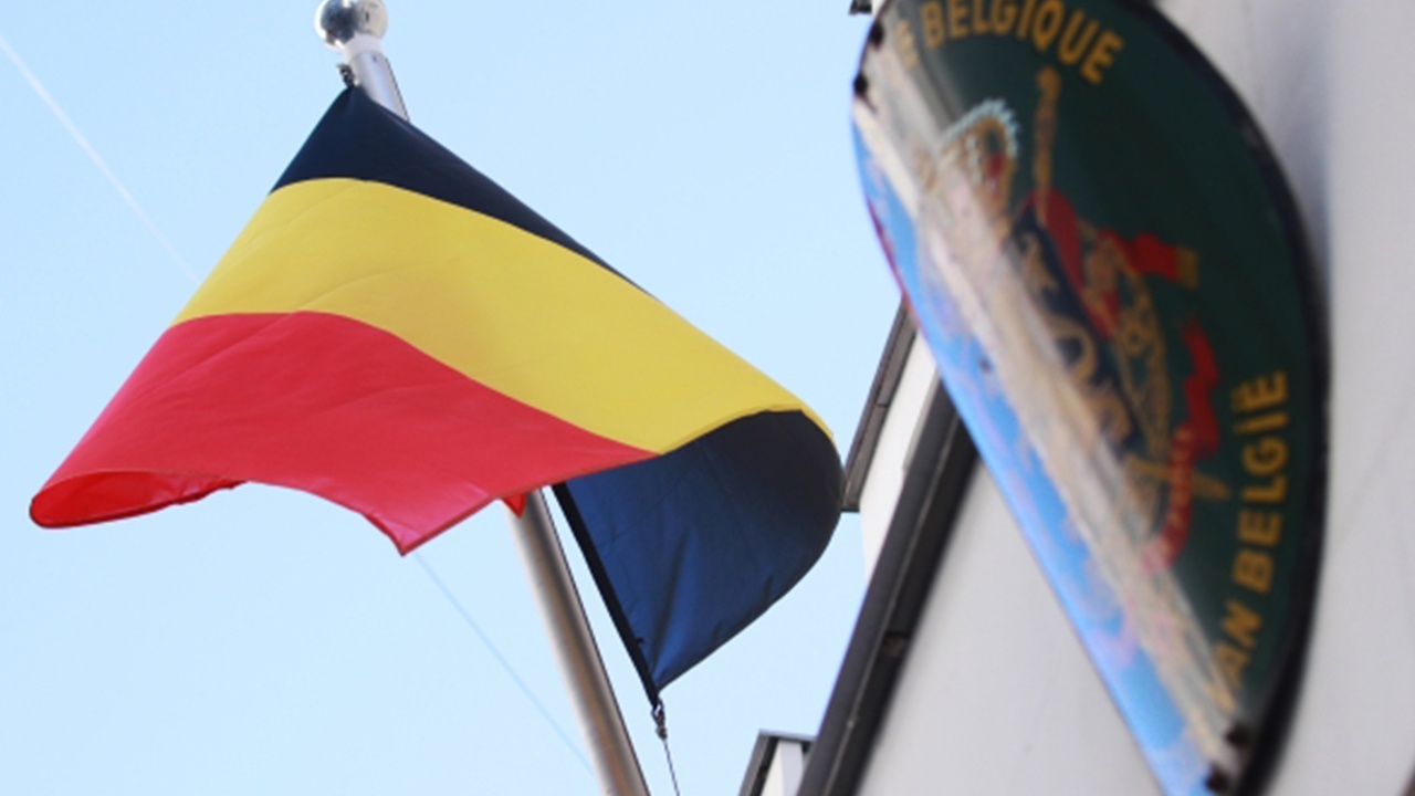 Премьер Бельгии назвал переговоры с Россией единственным решением конфликта