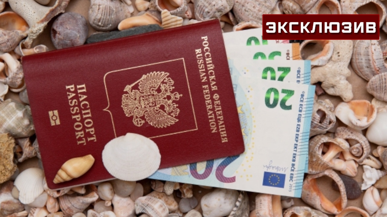 В РСТ рассказали, куда поедут отдыхать россияне вместо ближневосточных курортов