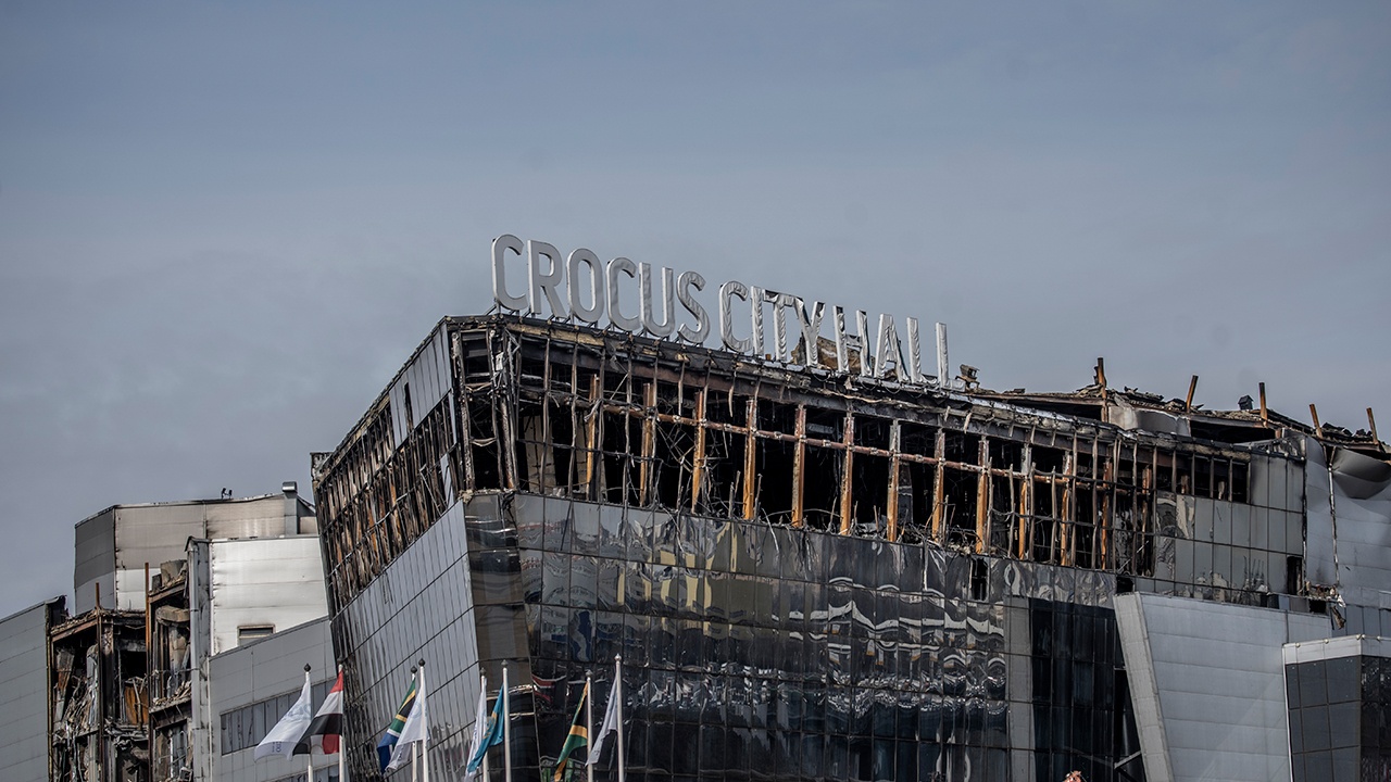 Пострадавшая при теракте в «Крокусе» умерла после долгого лечения