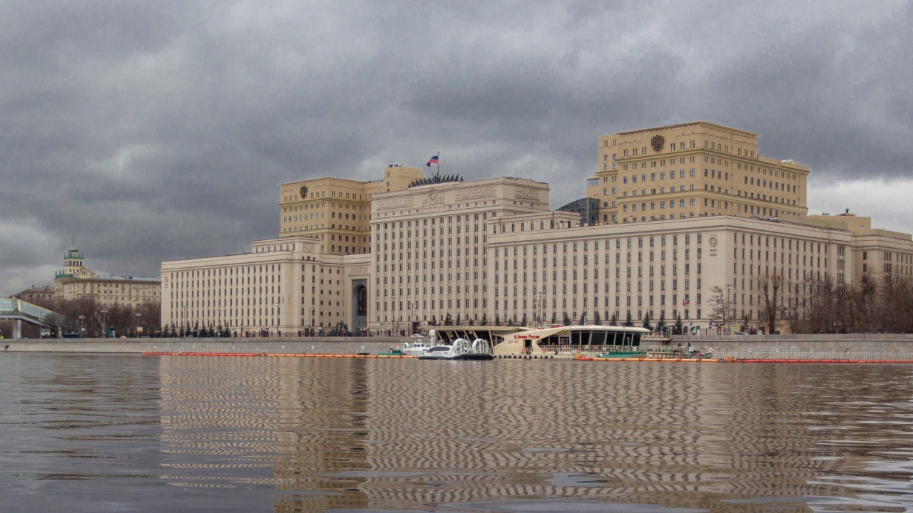 ВС РФ поразили используемые в интересах ВСУ объекты инфраструктуры