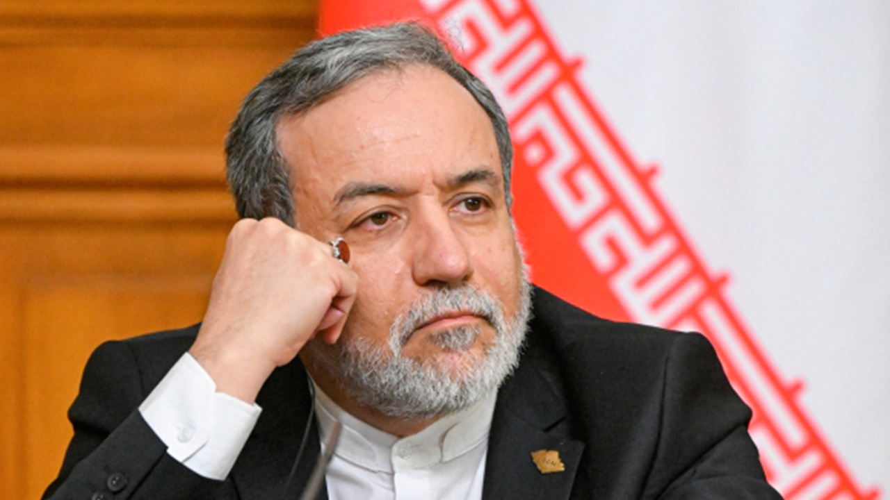 Аракчи заявил о хорошем состоянии верховного лидера Ирана