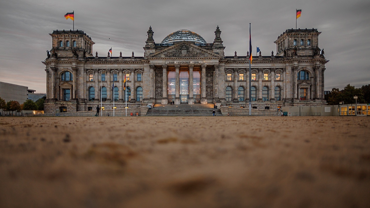 В МИД ФРГ заявили, что атака на Иран противоречила международному праву