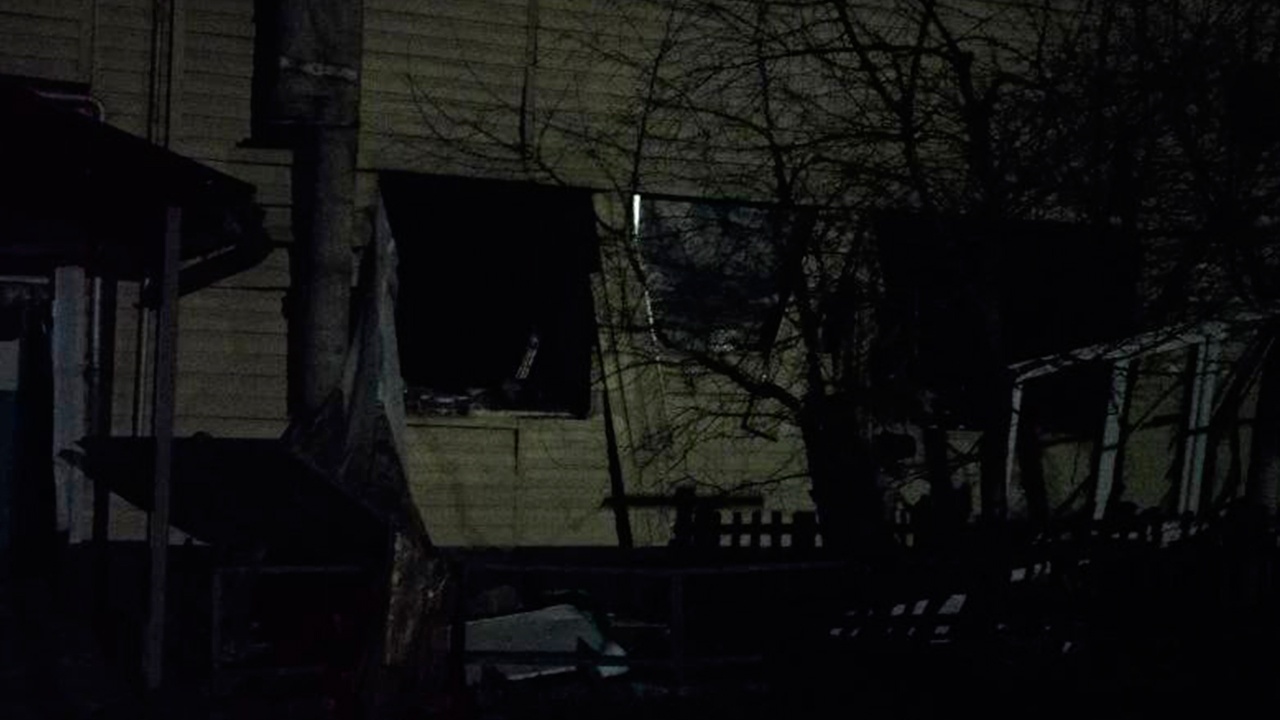 В Воронежской области женщина погибла после взрыва газа в доме