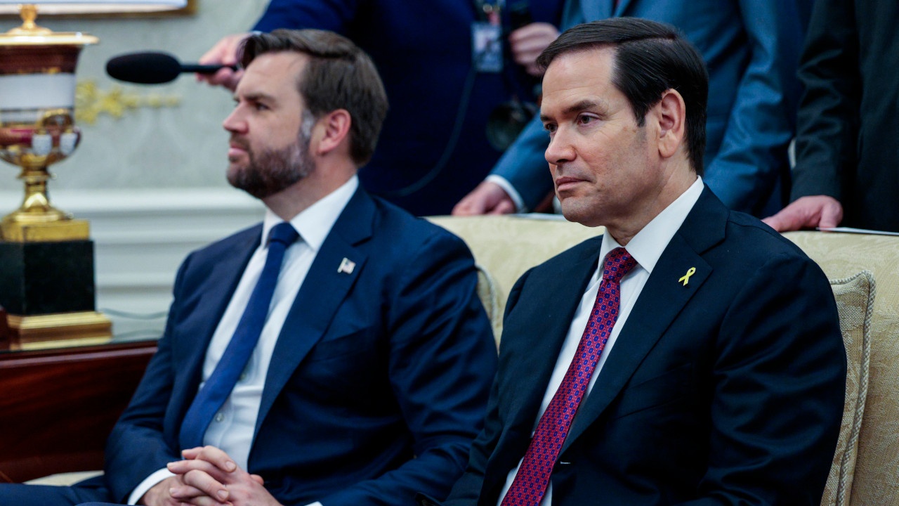 Bild: атака на Иран расколола администрацию Трампа на два лагеря