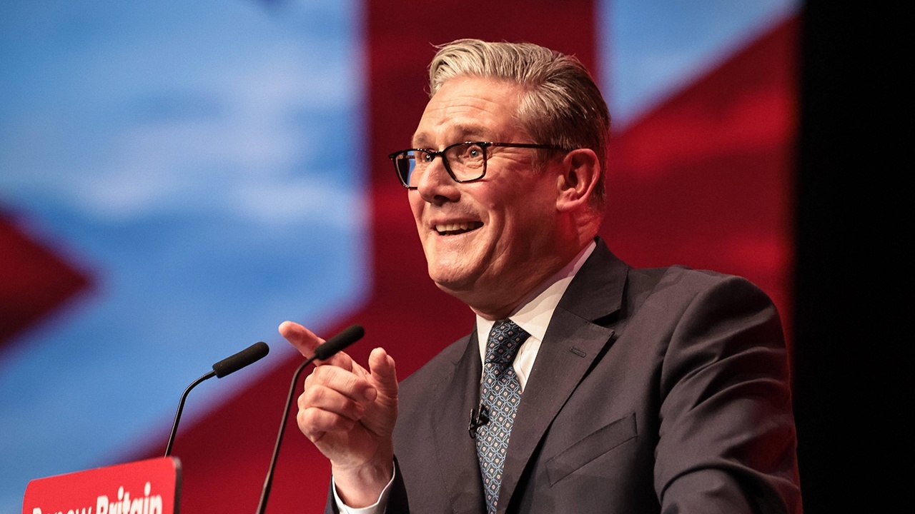 Telegraph: Стармер не отправит военные корабли в Ормузский пролив