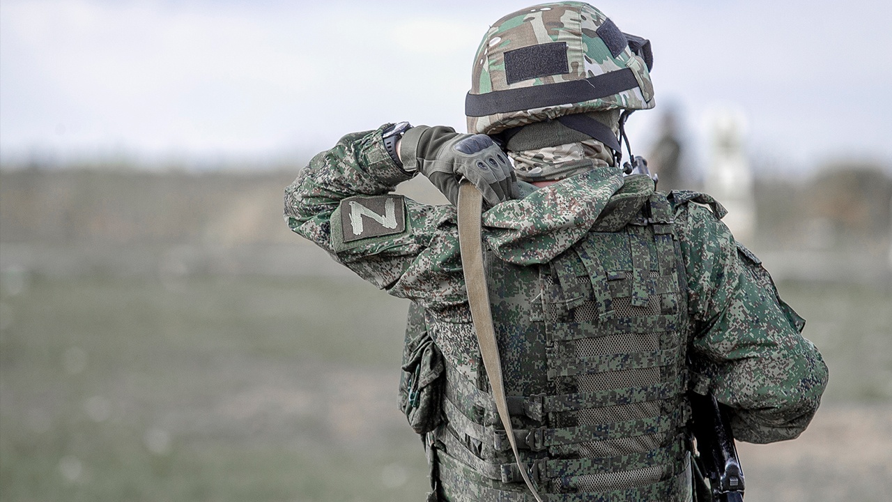 ВС РФ овладели населенными пунктами Сопычь и Каленики в зоне СВО