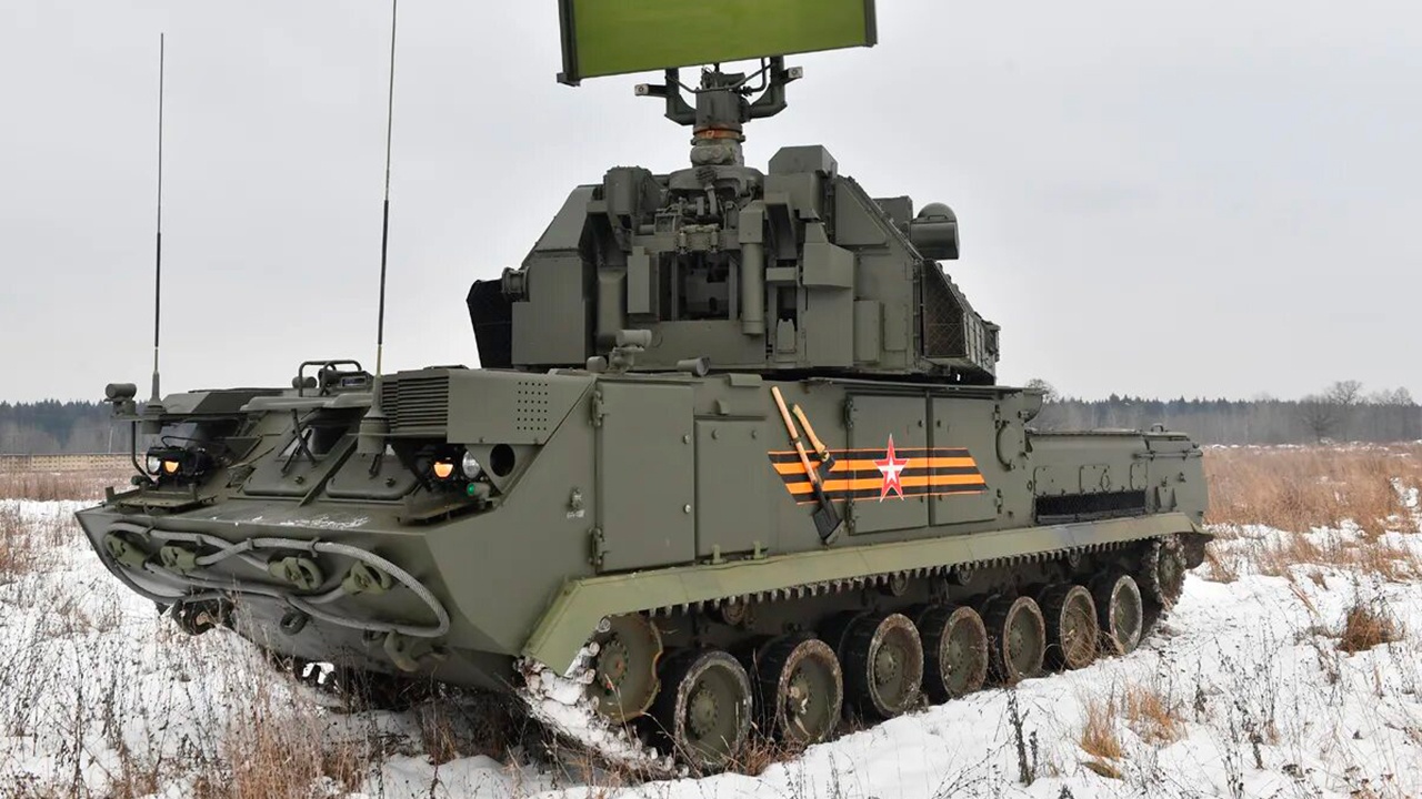 Над регионами России за ночь сбили 206 украинских БПЛА