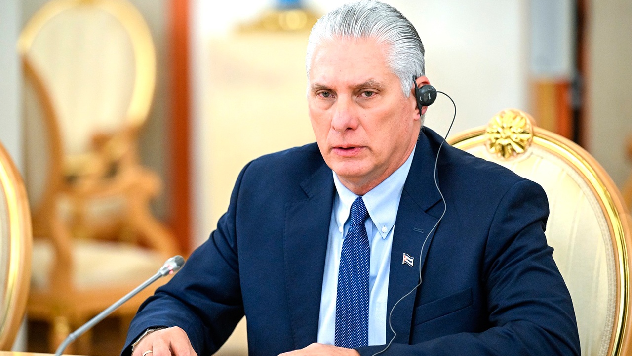  NYT: США запланировали отстранение от власти президента Кубы