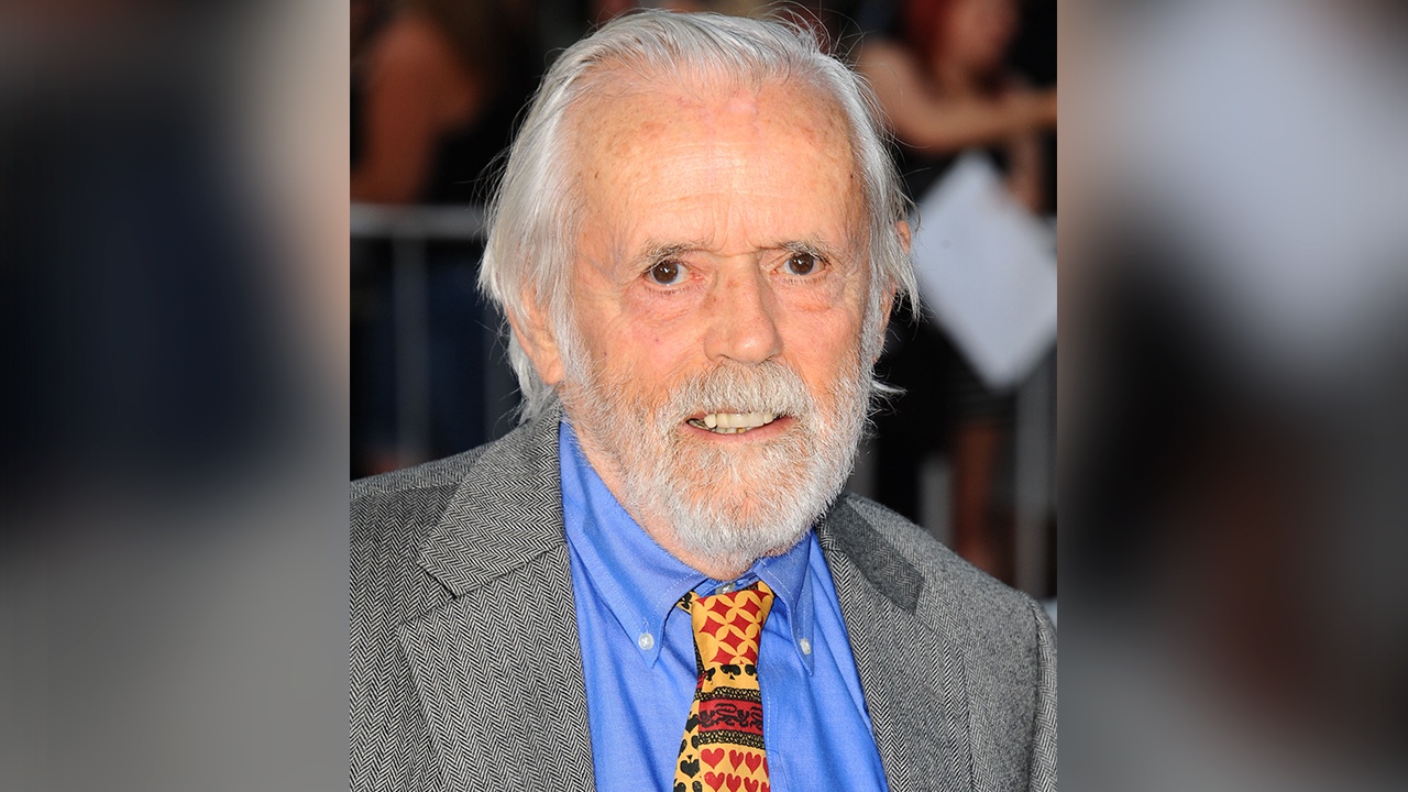 Актер Мэтт Кларк из фильма «Назад в будущее 3» умер в 89 лет