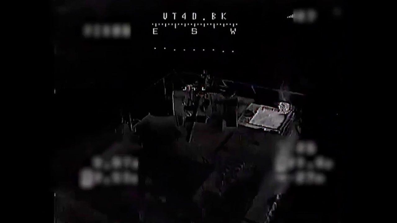 FPV-дроны «Рубикона» уничтожили M113 и другую технику ВСУ