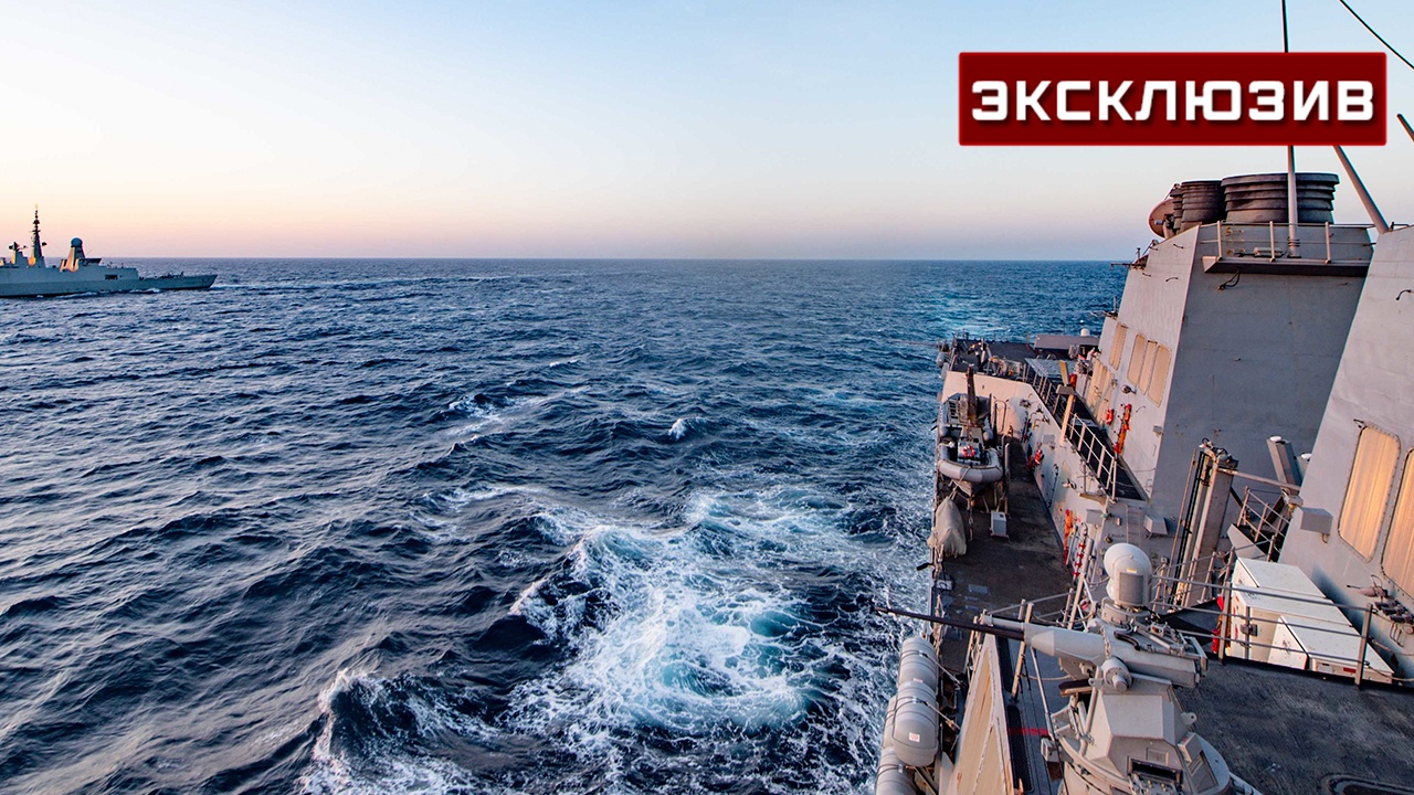 Эксперт рассказал, почему поддержка йеменских хуситов усилит влияние Ирана