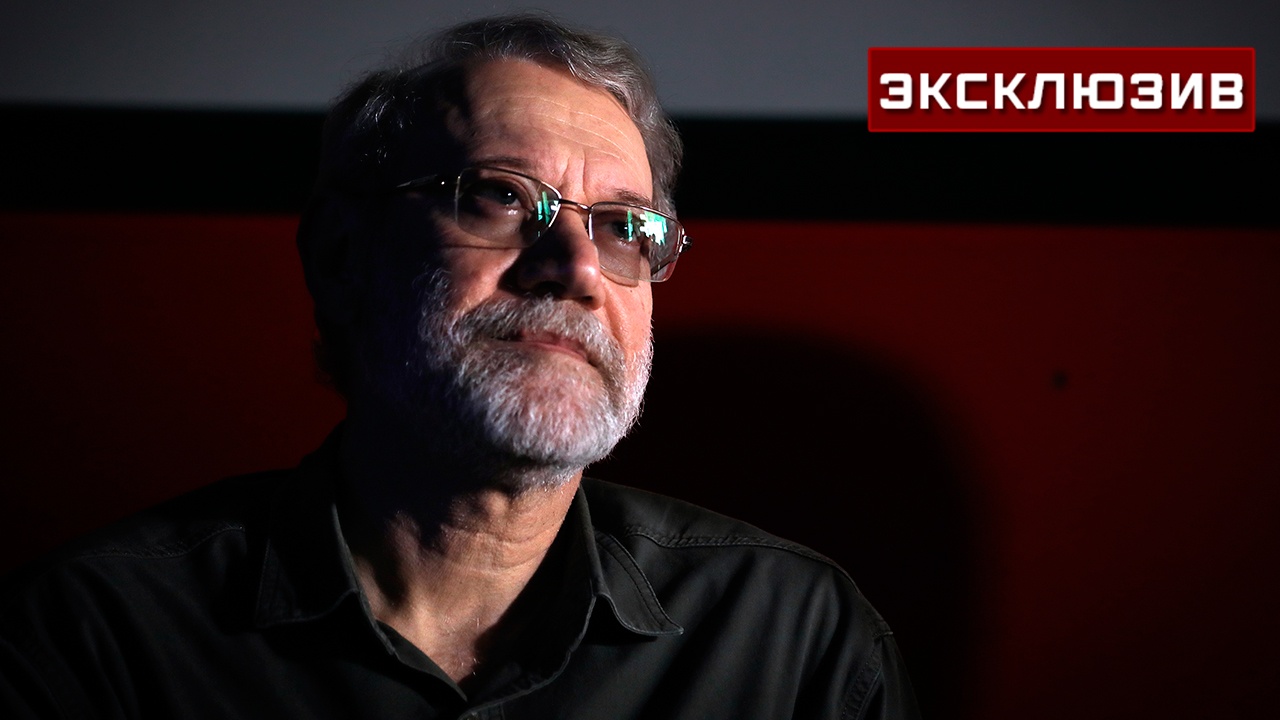 Политолог объяснил важность фигуры убитого Лариджани для Ирана