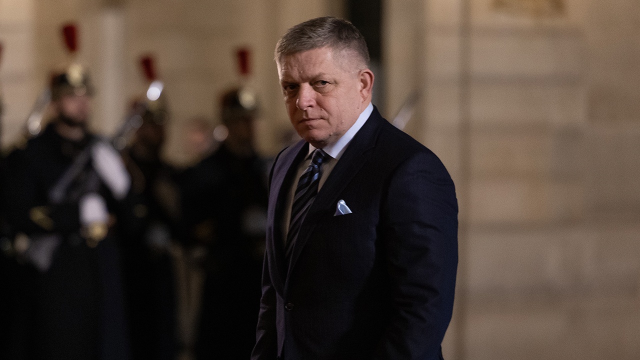 Фицо потребовал замены Каллас на посту главы евродипломатии