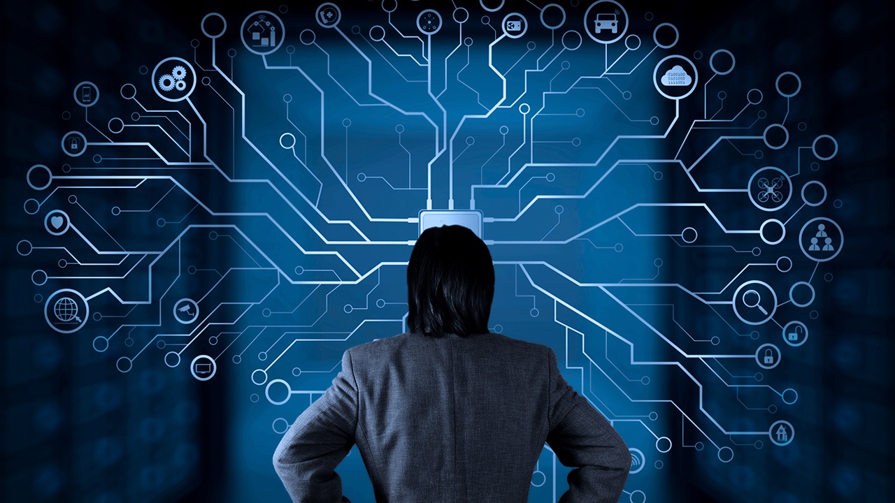 Минцифры опубликовало проект о регулировании ИИ