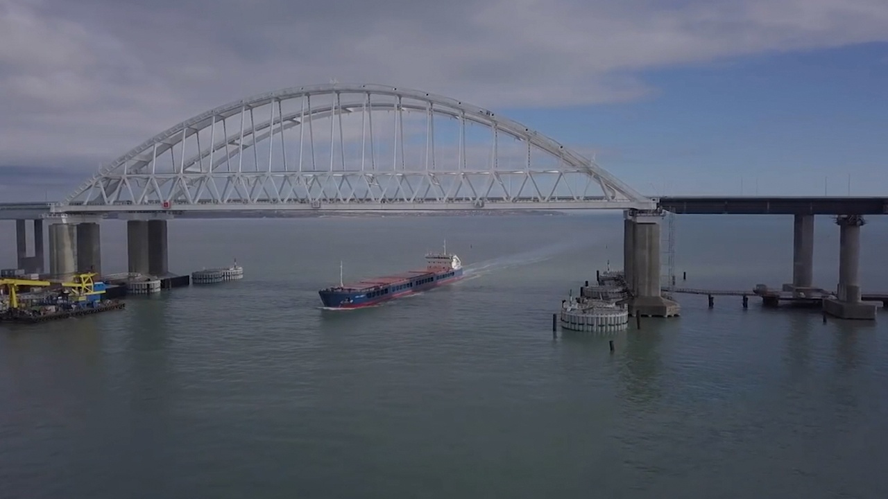 Строить, воплощать и растить: как изменился Крым за 12 лет с Россией