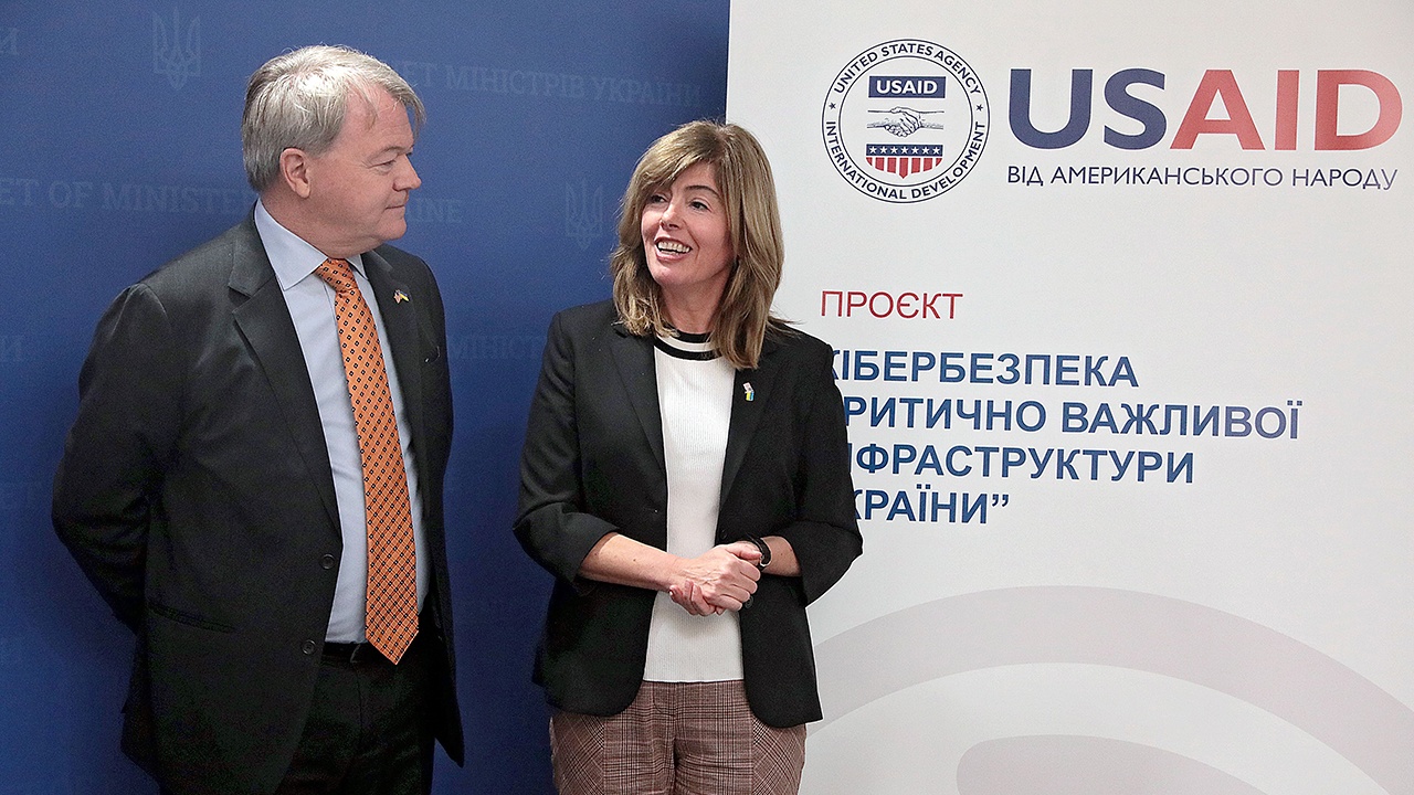 Генинспектор USAID заявил о нарушениях в предоставлении Киеву $26 млрд