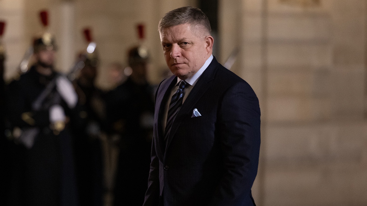 Фицо не поддержит выводы ЕС по Украине из-за отсутствия пункта о «Дружбе»