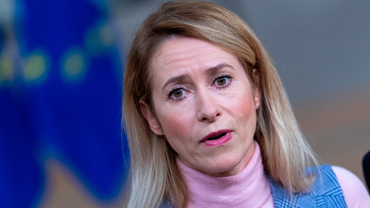 Каллас: ЕС не понимает целей США в Иране из-за отсутствия общения