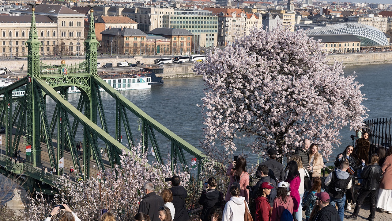 Орбан: в Европе только Венгрия не готовится к войне
