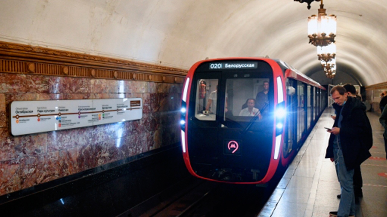 Станции метро «Проспект Мира» и «Рижская» изменят режим работы 20 марта