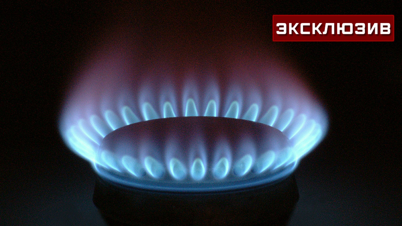 Эксперт Юшков предрек странам ЕС «газовый голод» на весь 2026 год